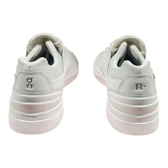 ON RUNNING The Roger Advantage  ON RUNNING The Roger Advantage \'White/White\' Running Shoes Size M7/W8.5